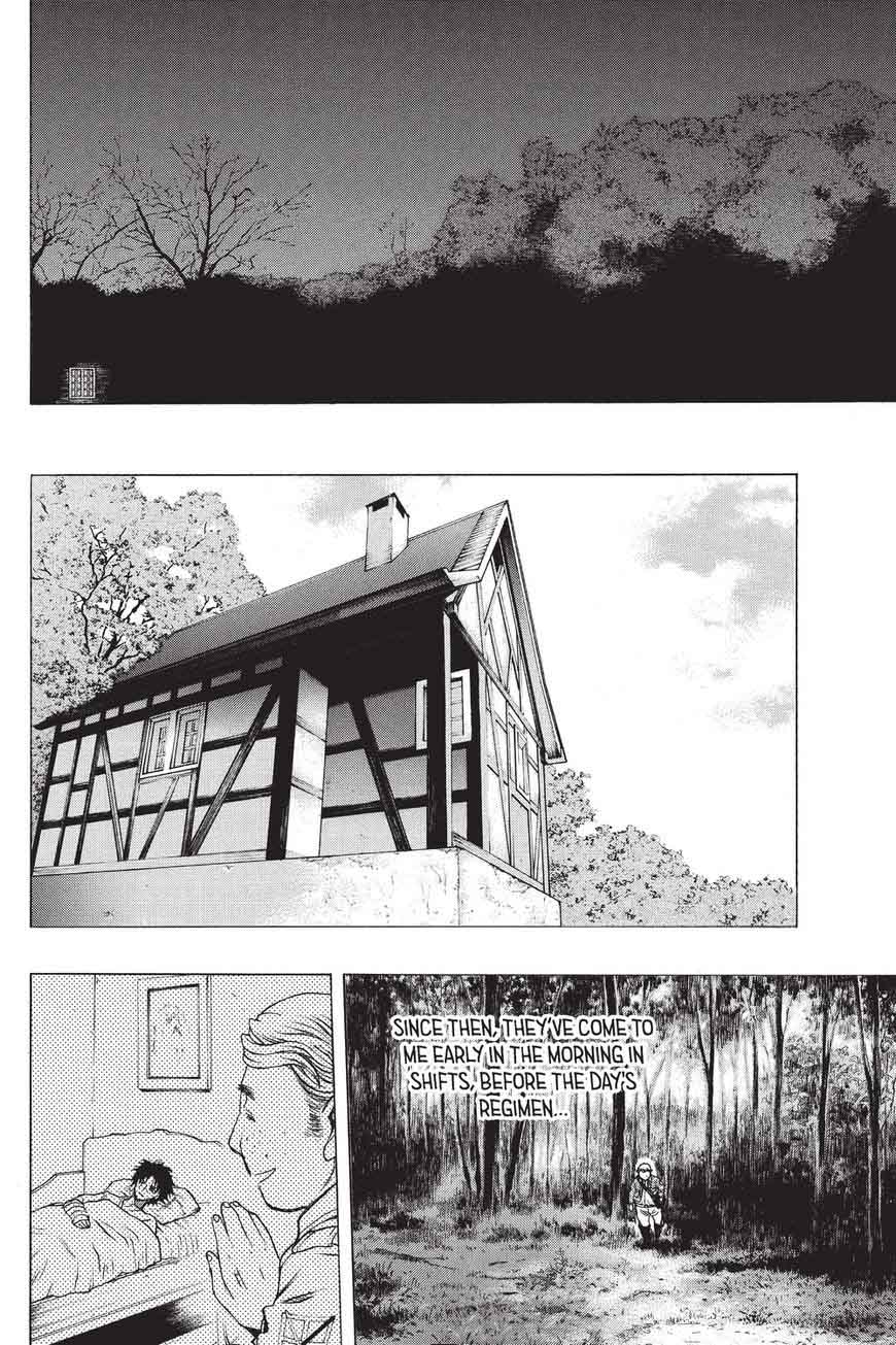 Attack On Titan Before The Fall 40 36