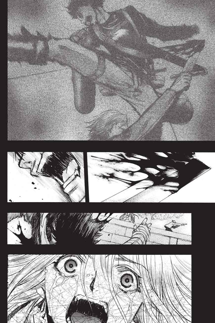 Attack On Titan Before The Fall 40 4