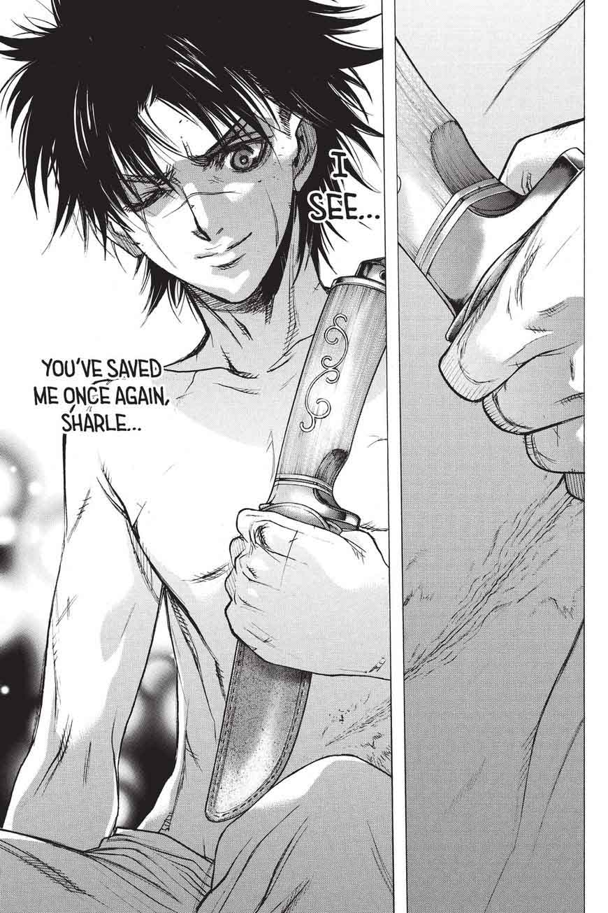 Attack On Titan Before The Fall 40 43