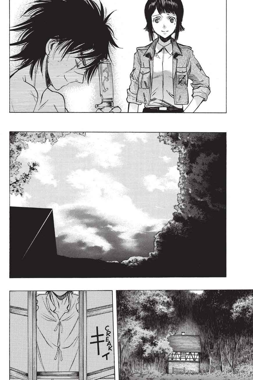 Attack On Titan Before The Fall 40 44