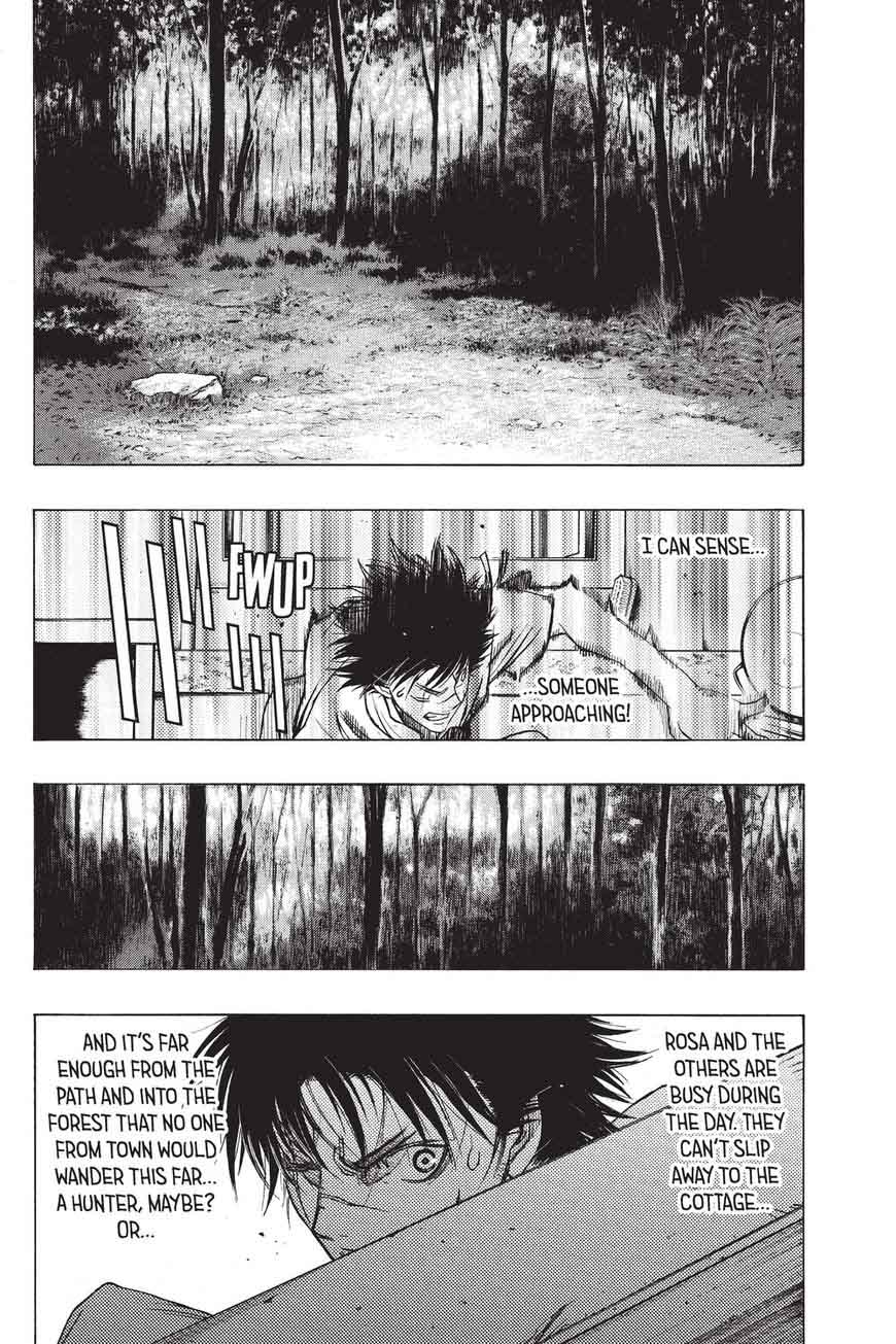 Attack On Titan Before The Fall 40 46