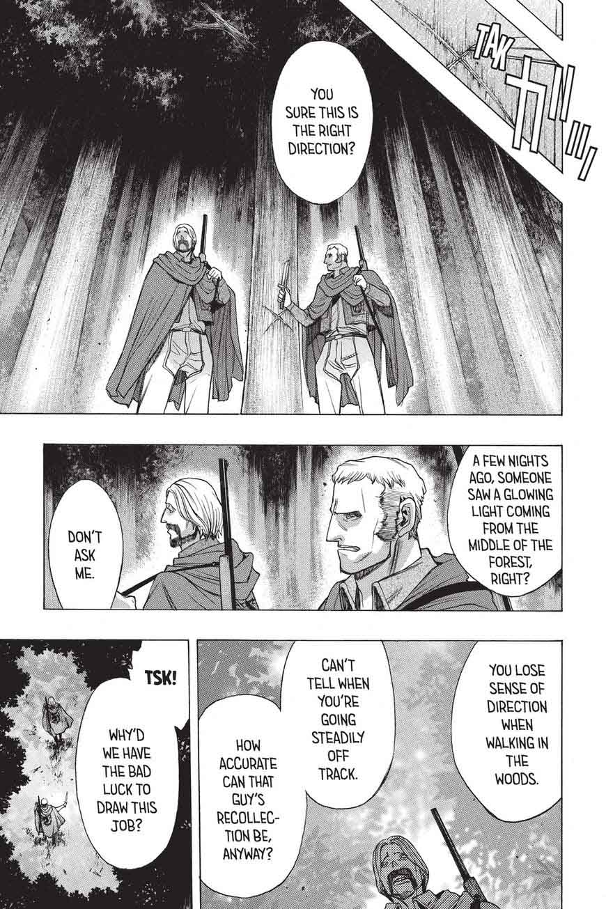 Attack On Titan Before The Fall 40 47