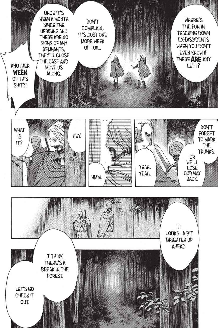 Attack On Titan Before The Fall 40 48