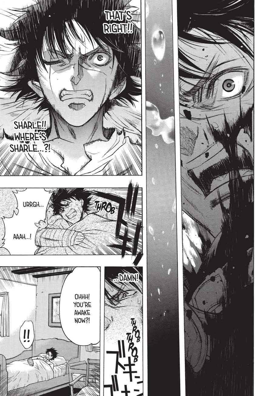 Attack On Titan Before The Fall 40 5