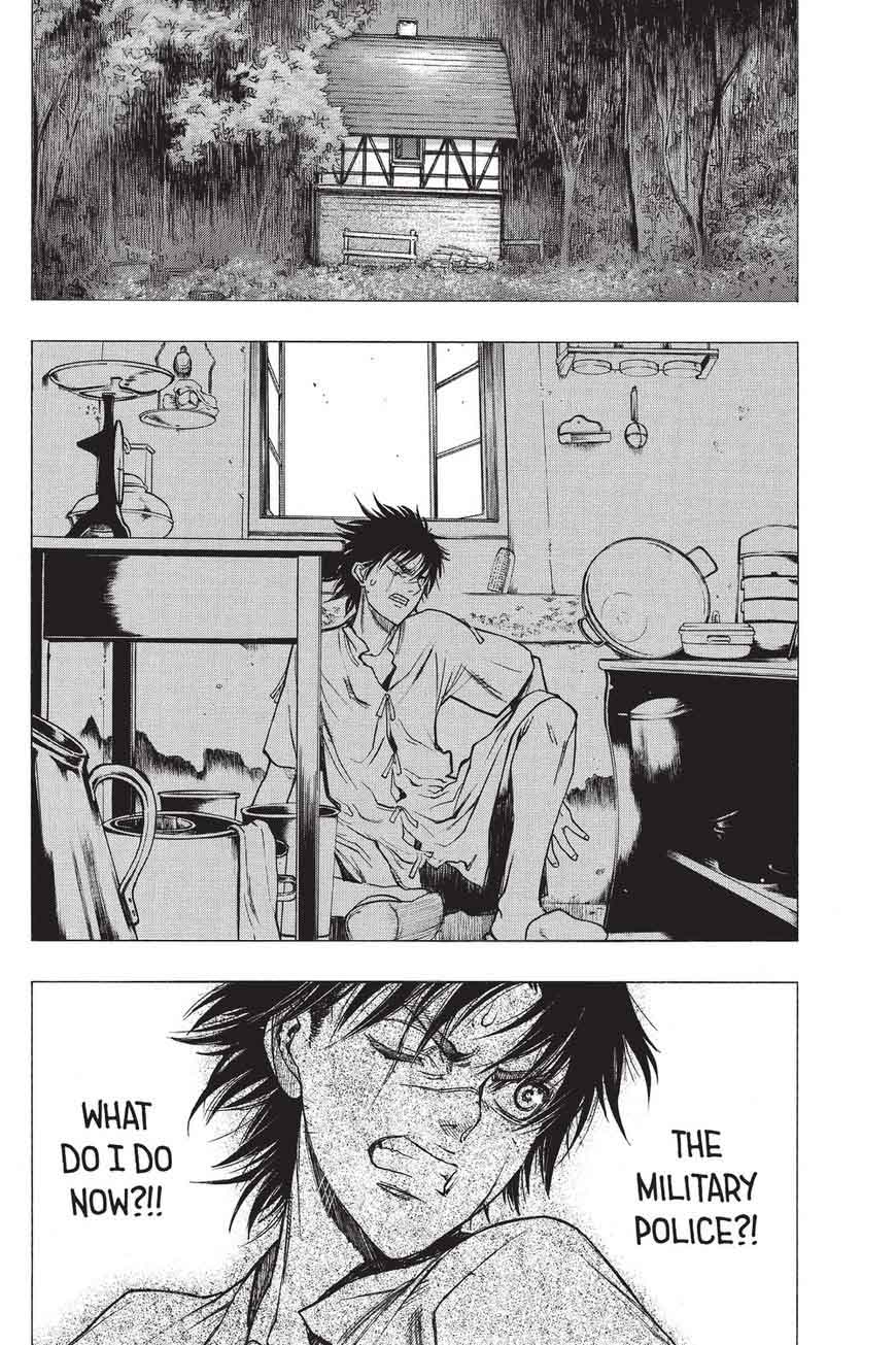 Attack On Titan Before The Fall 40 50
