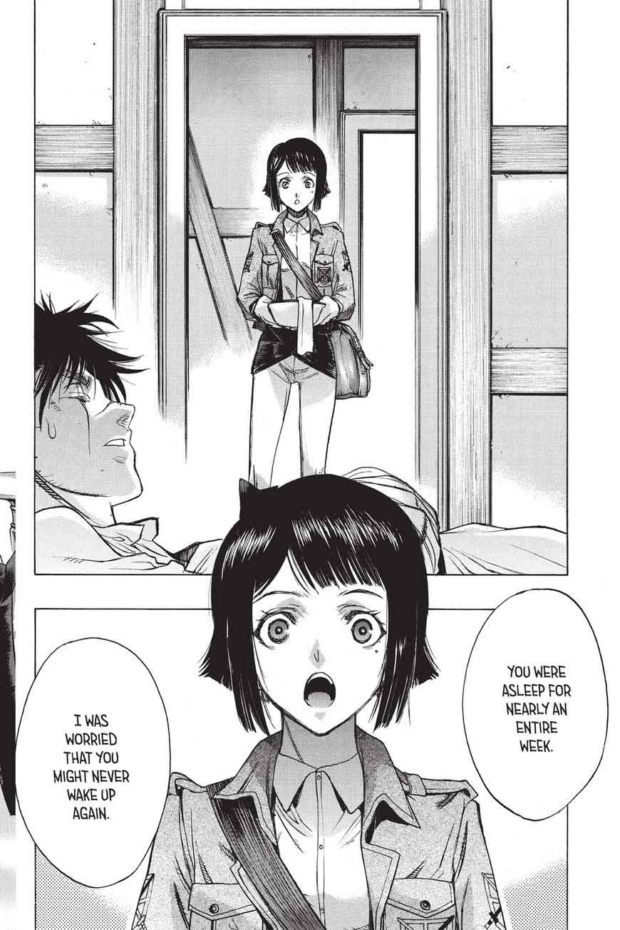Attack On Titan Before The Fall 40 6