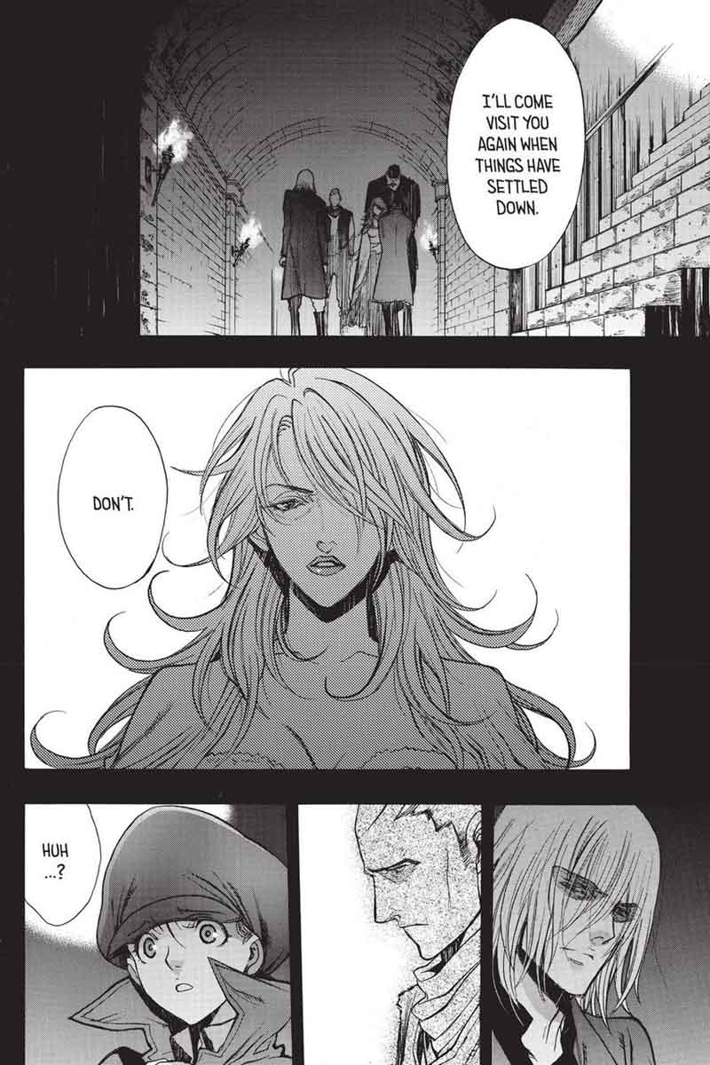 Attack On Titan Before The Fall 42 11