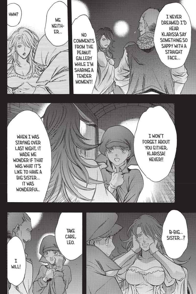 Attack On Titan Before The Fall 42 13