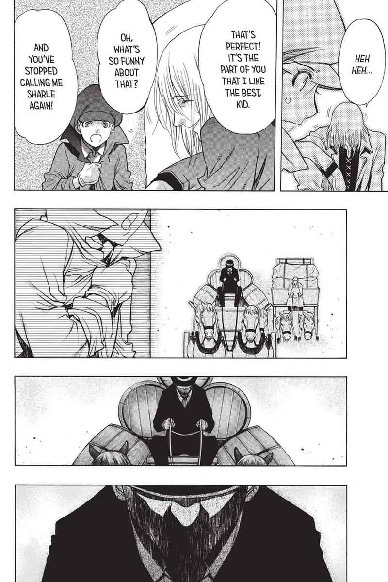 Attack On Titan Before The Fall 42 19
