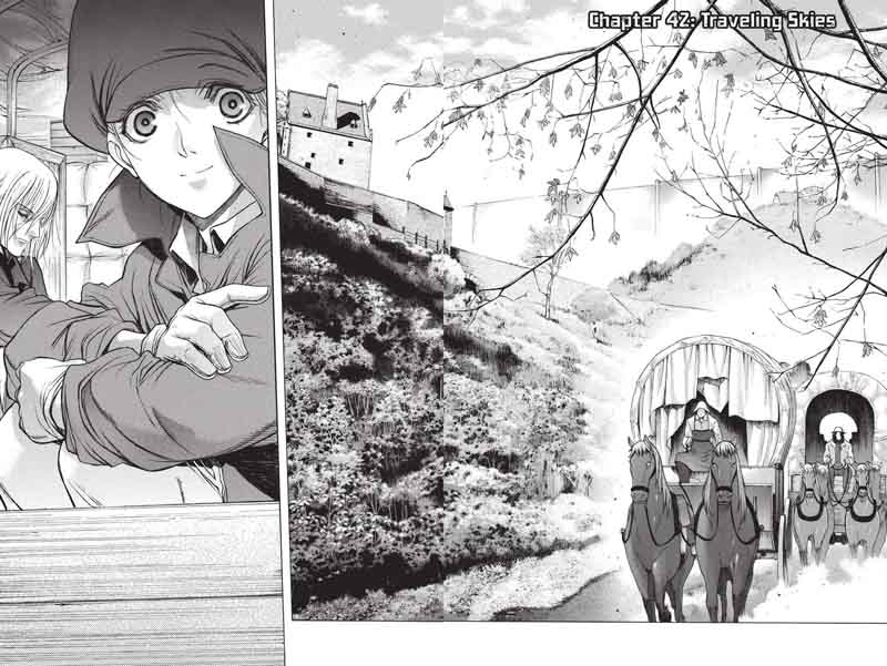 Attack On Titan Before The Fall 42 2