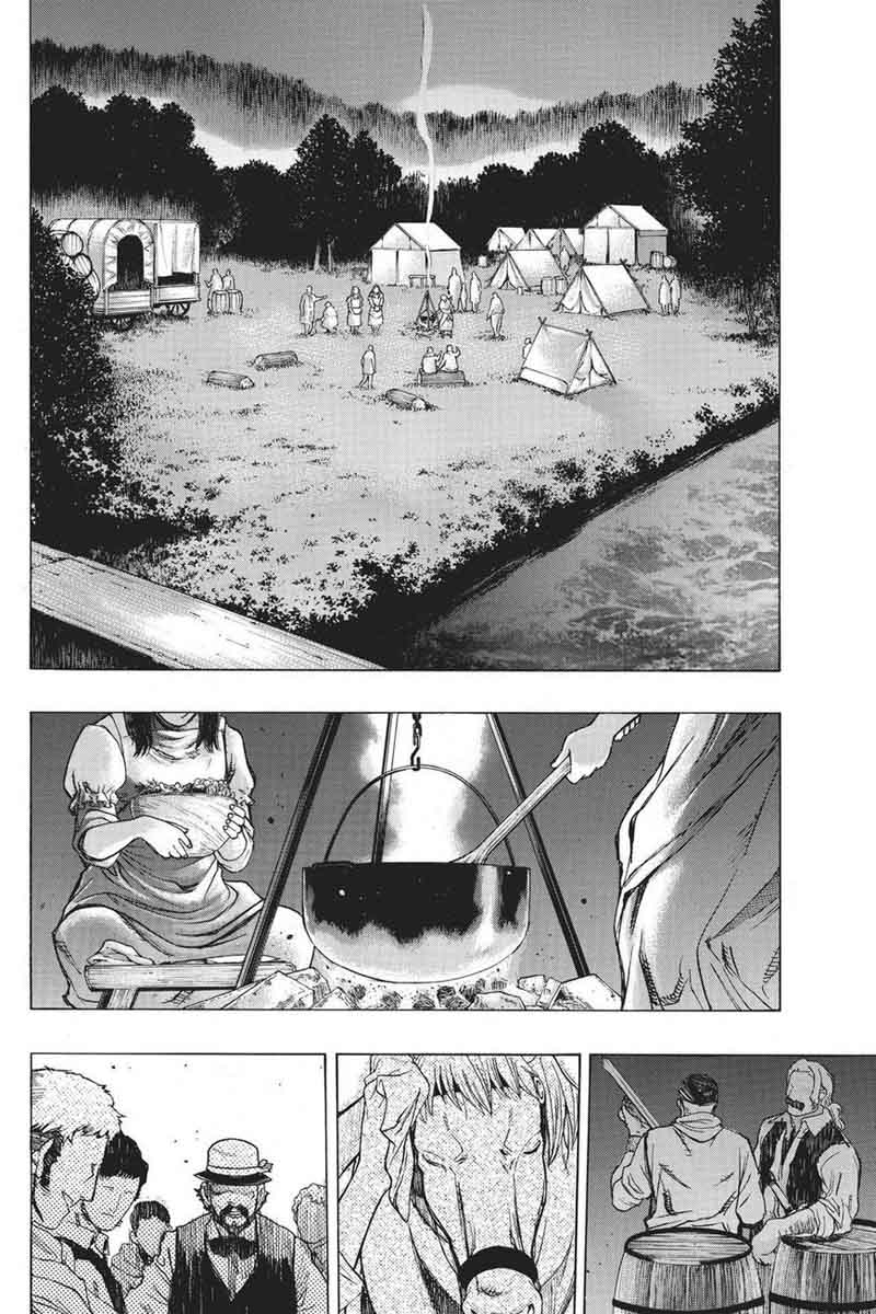 Attack On Titan Before The Fall 42 21