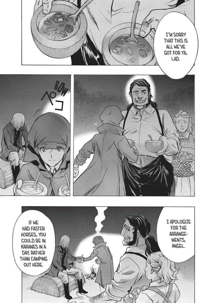 Attack On Titan Before The Fall 42 22