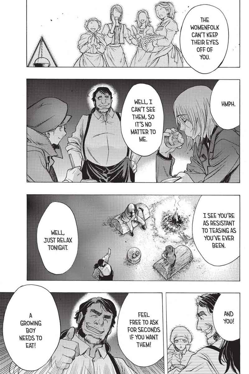 Attack On Titan Before The Fall 42 24