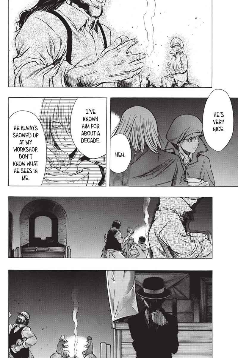 Attack On Titan Before The Fall 42 25