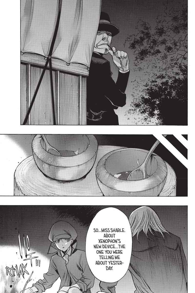 Attack On Titan Before The Fall 42 26