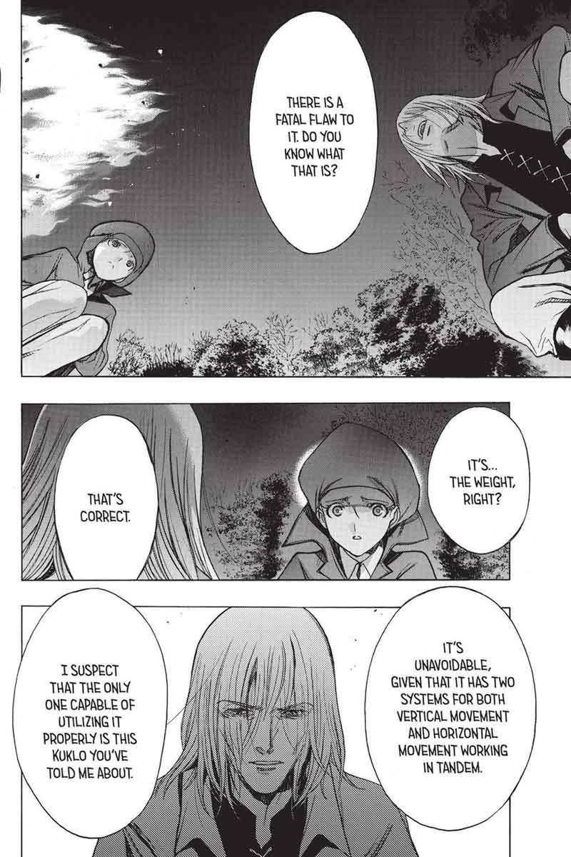 Attack On Titan Before The Fall 42 27