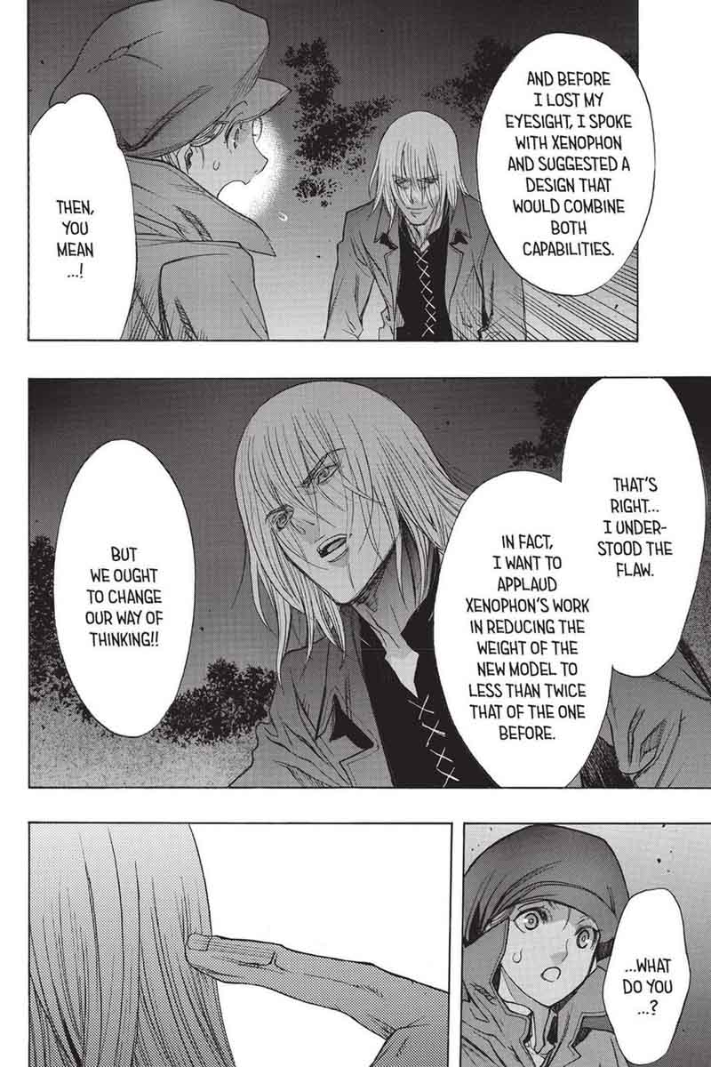Attack On Titan Before The Fall 42 29