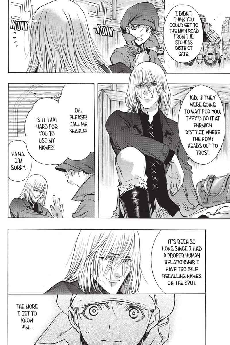 Attack On Titan Before The Fall 42 3