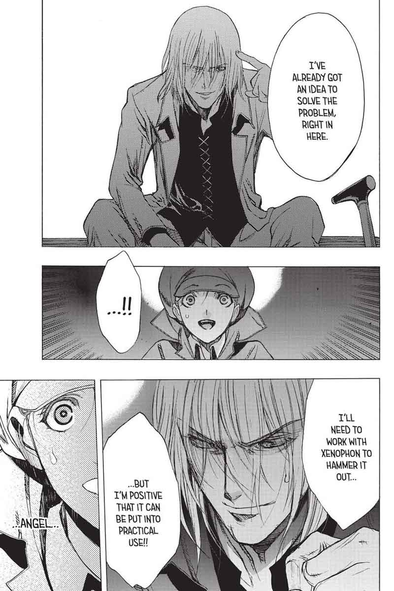 Attack On Titan Before The Fall 42 30