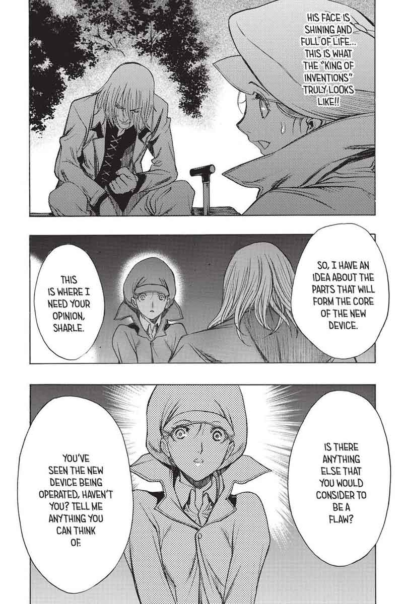 Attack On Titan Before The Fall 42 31
