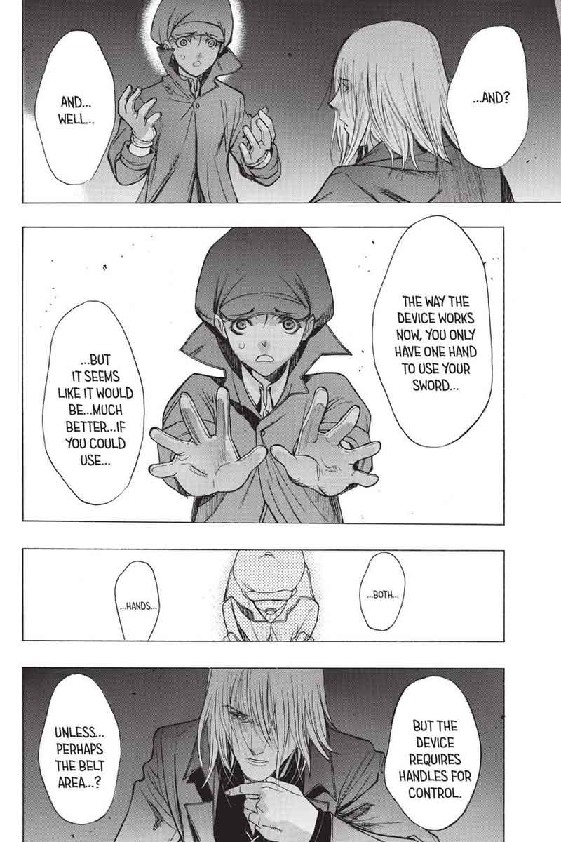 Attack On Titan Before The Fall 42 35