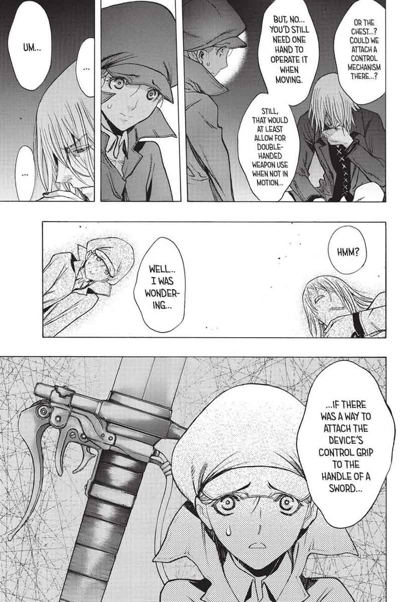 Attack On Titan Before The Fall 42 36