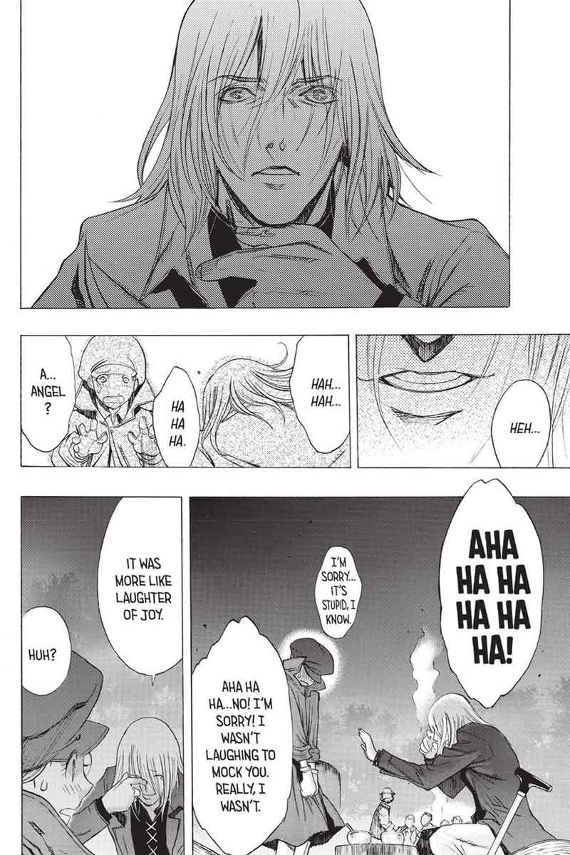 Attack On Titan Before The Fall 42 37
