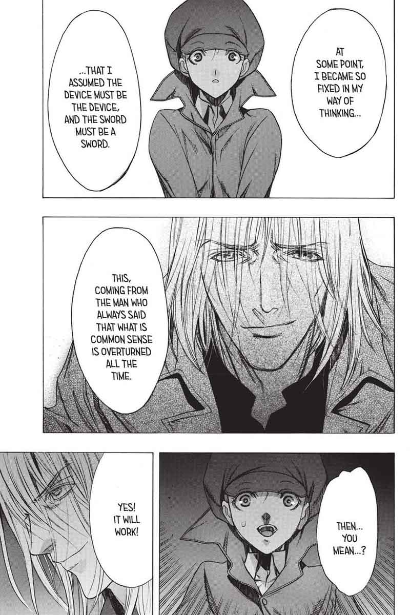 Attack On Titan Before The Fall 42 38