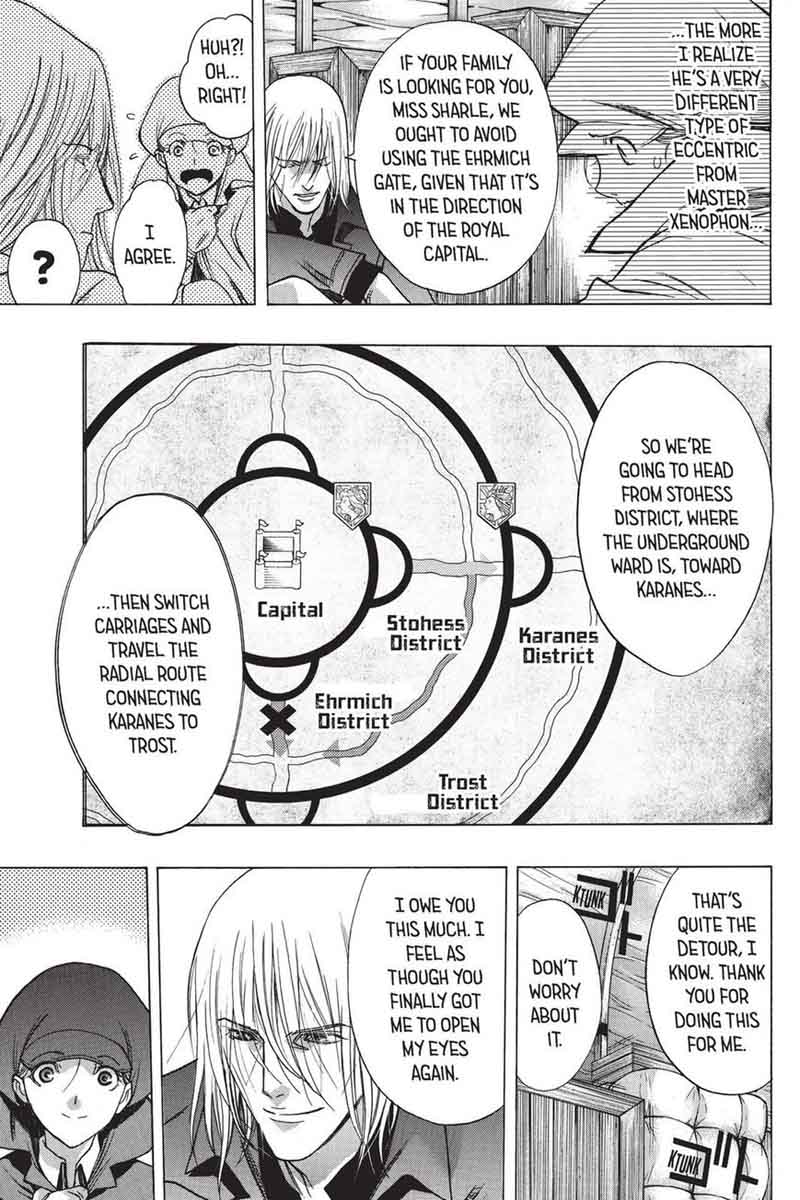 Attack On Titan Before The Fall 42 4