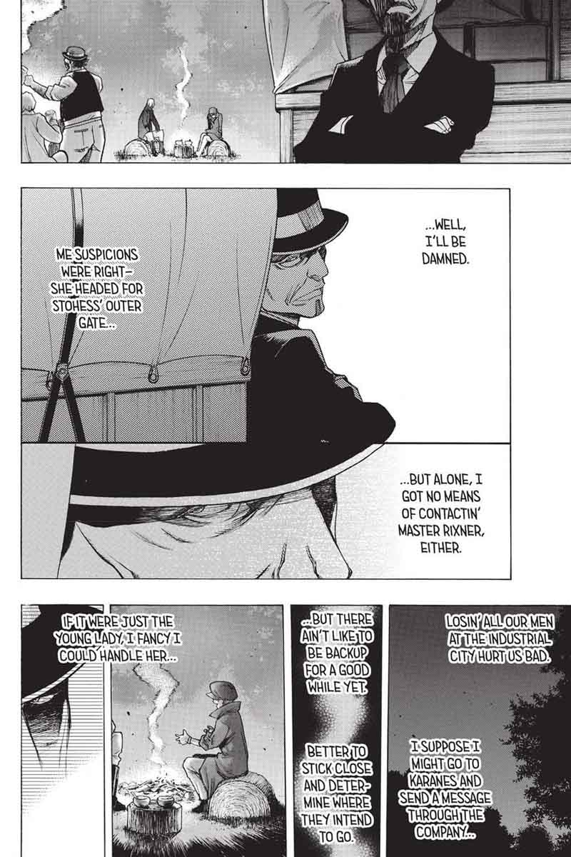 Attack On Titan Before The Fall 42 40