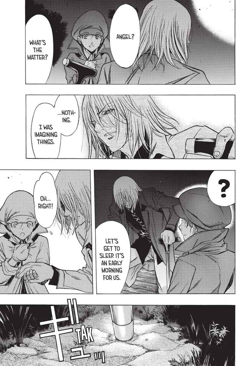 Attack On Titan Before The Fall 42 43