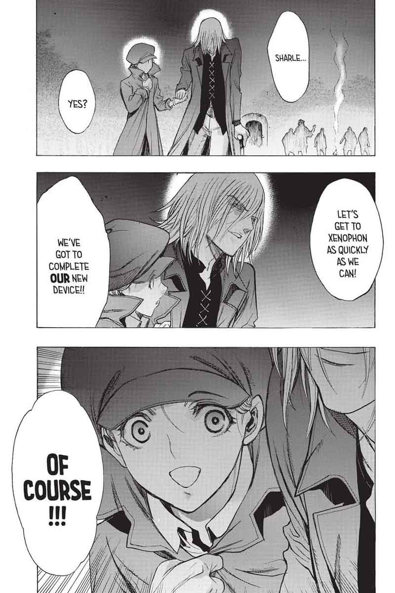 Attack On Titan Before The Fall 42 44