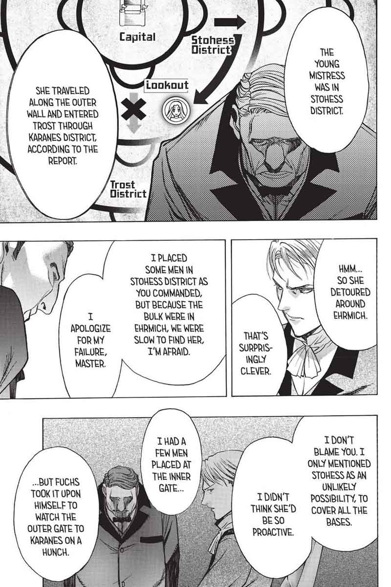 Attack On Titan Before The Fall 42 47