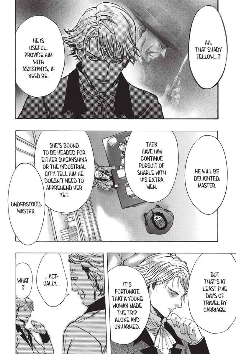 Attack On Titan Before The Fall 42 48