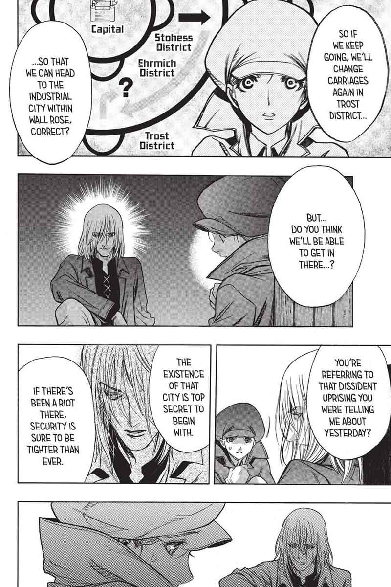 Attack On Titan Before The Fall 42 5