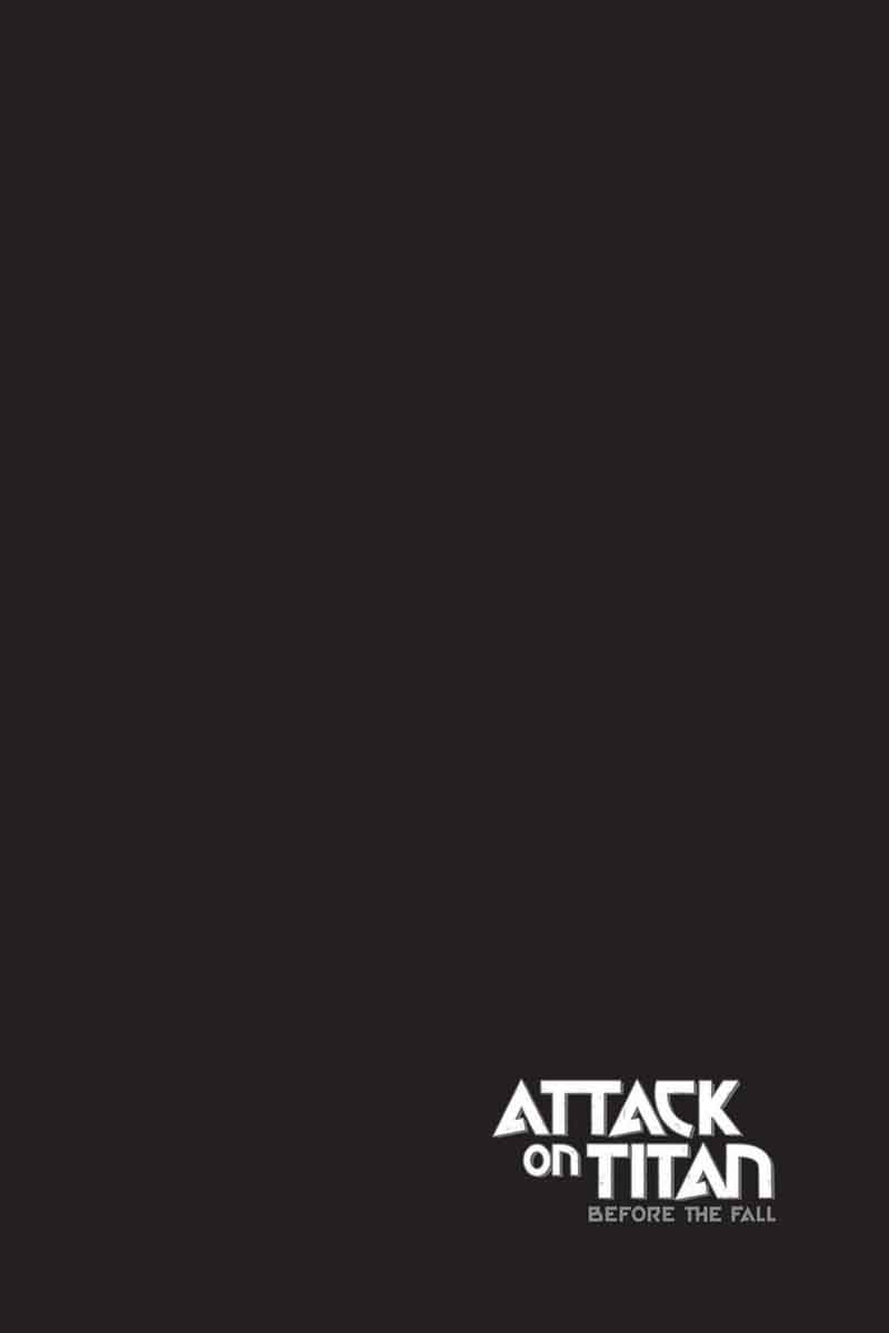 Attack On Titan Before The Fall 42 52
