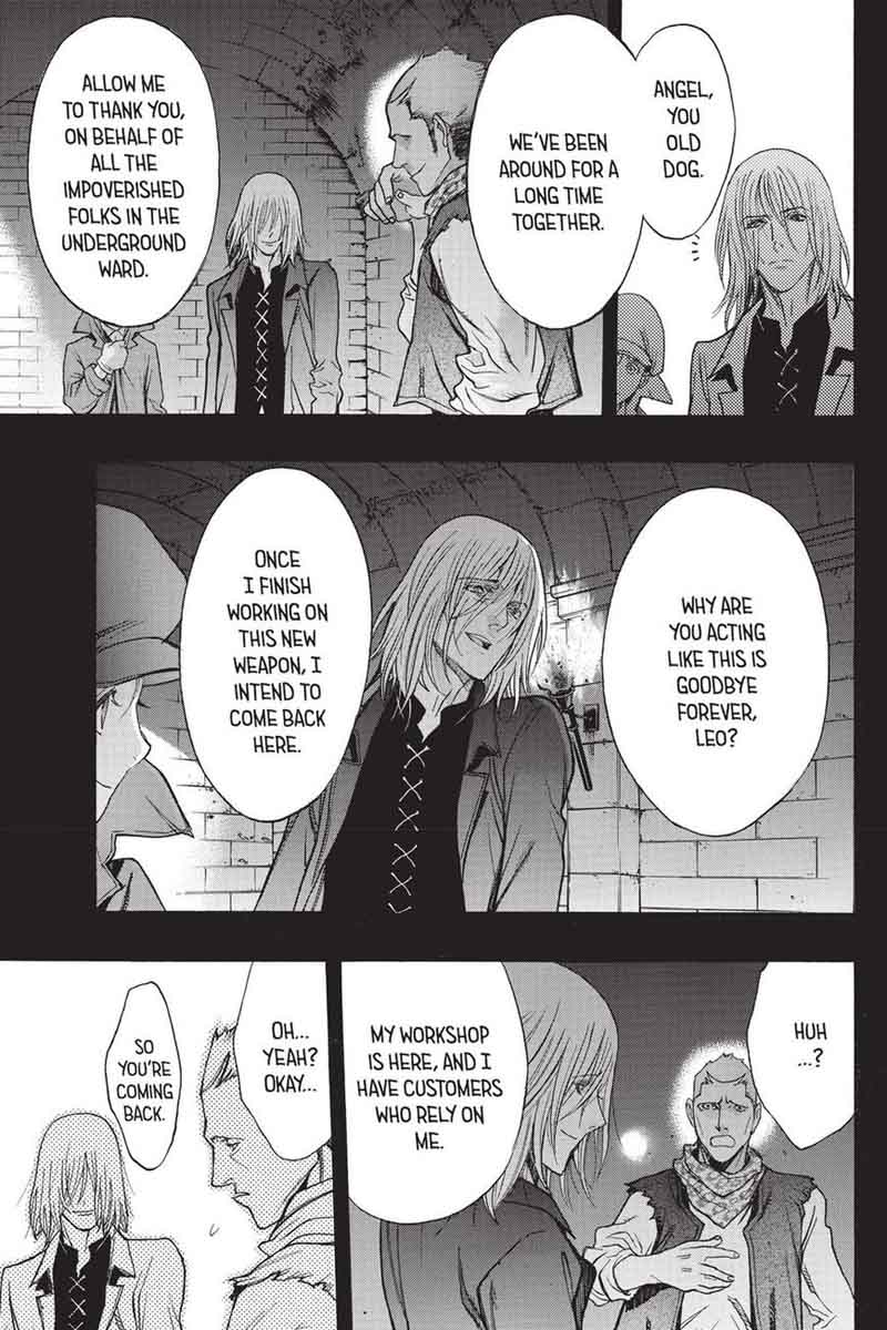 Attack On Titan Before The Fall 42 8