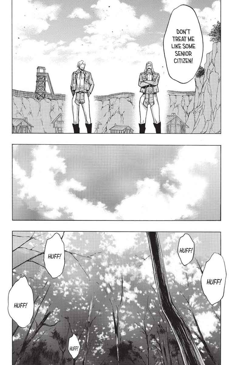Attack On Titan Before The Fall 43 16
