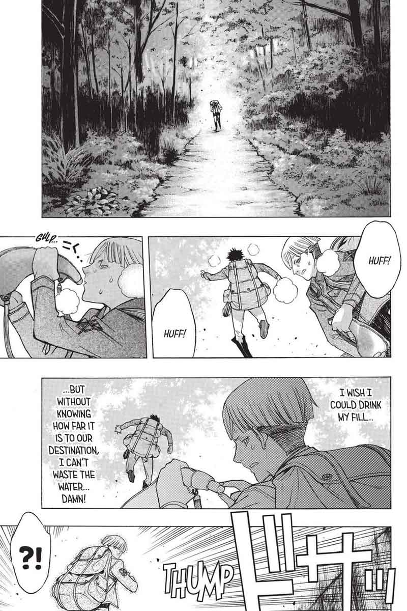 Attack On Titan Before The Fall 43 18