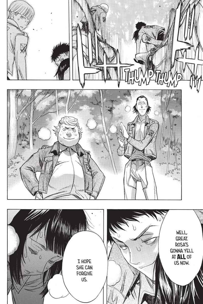 Attack On Titan Before The Fall 43 23