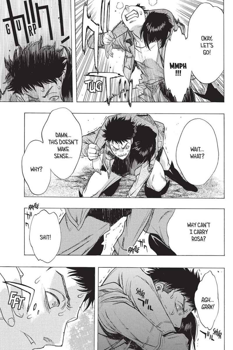 Attack On Titan Before The Fall 43 24