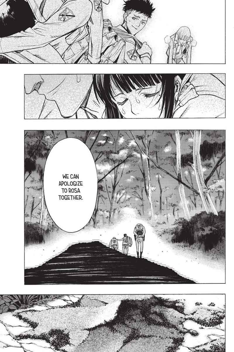 Attack On Titan Before The Fall 43 28