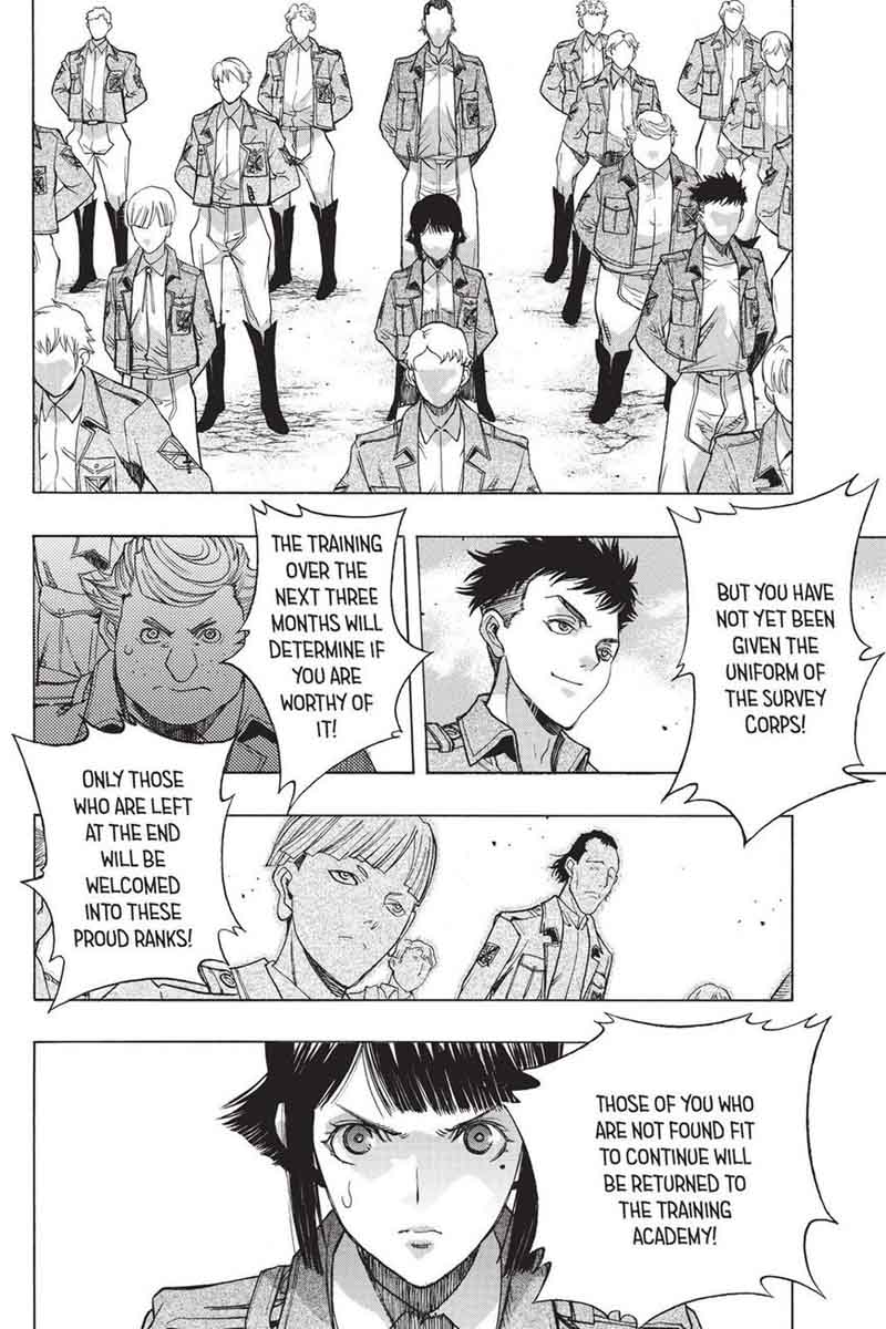 Attack On Titan Before The Fall 43 3
