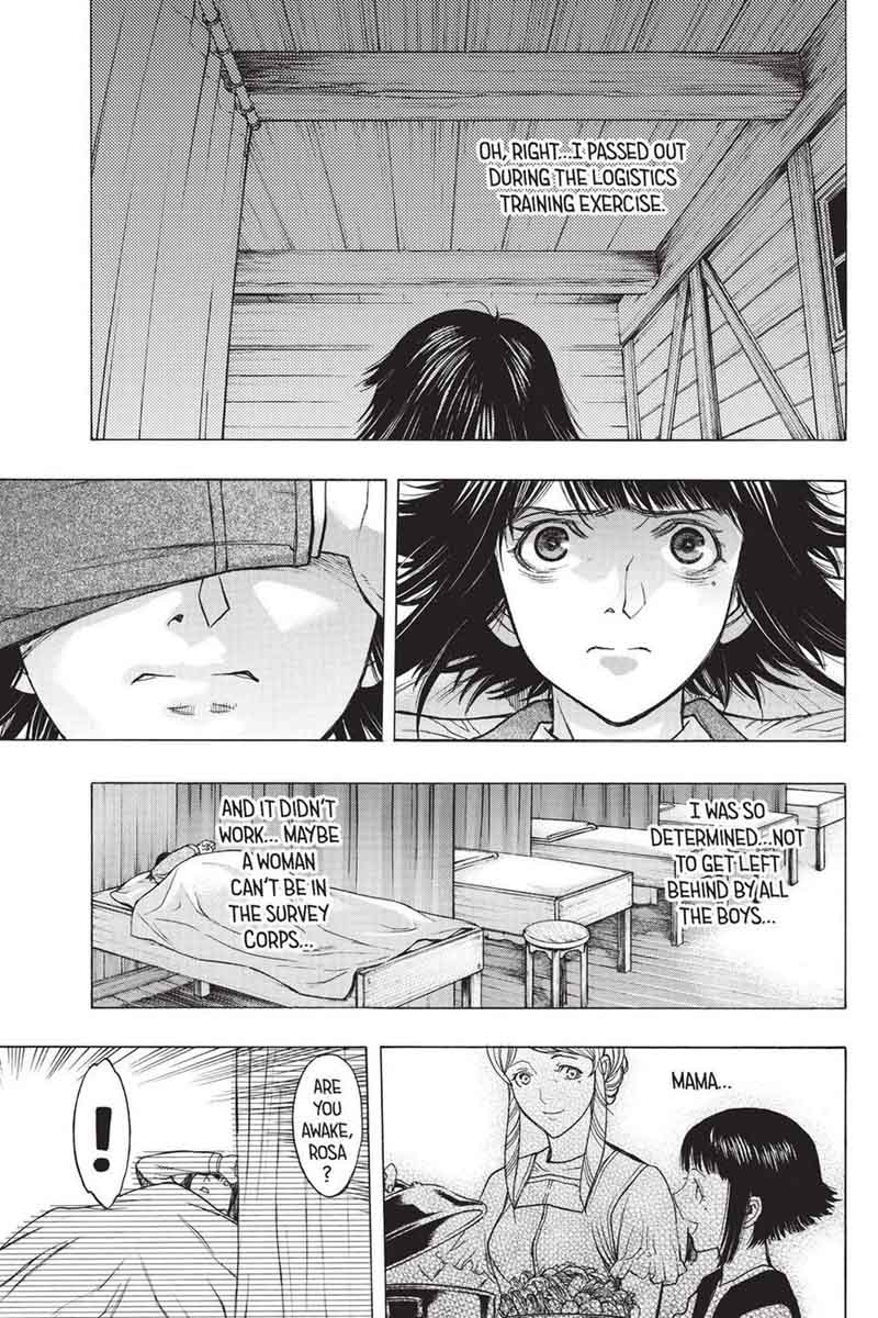 Attack On Titan Before The Fall 43 30