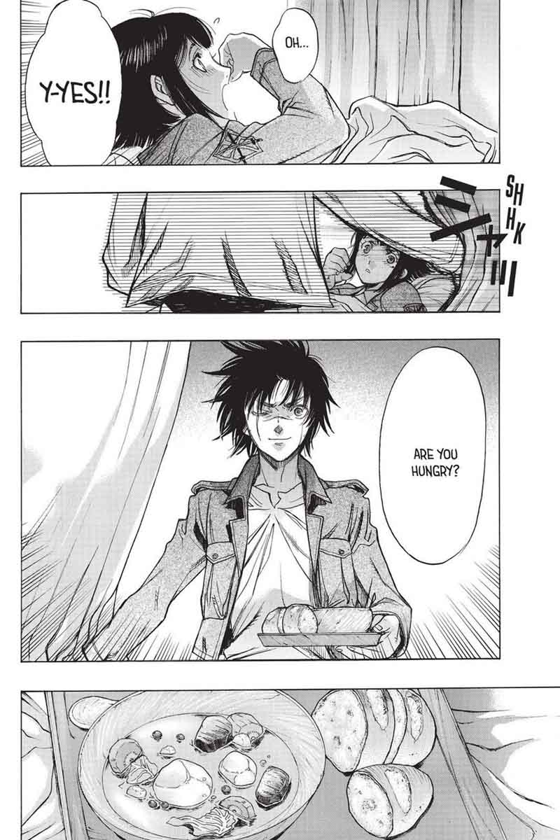 Attack On Titan Before The Fall 43 31