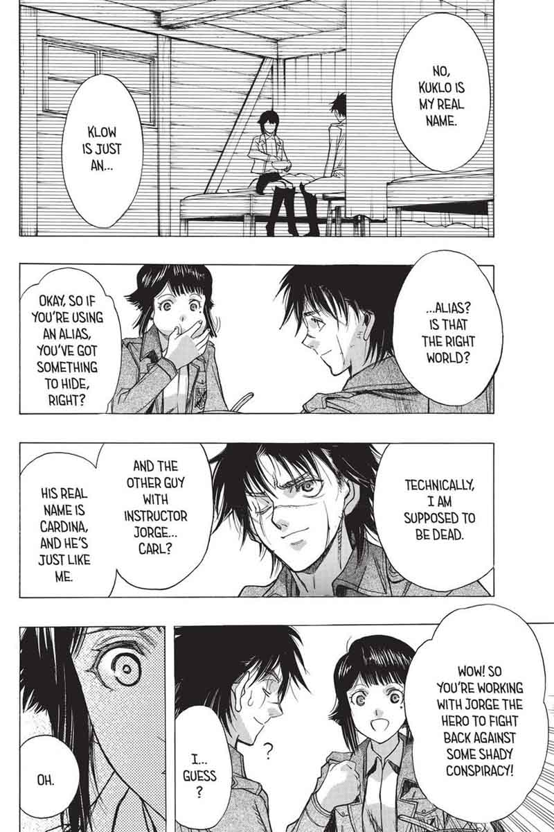 Attack On Titan Before The Fall 43 33