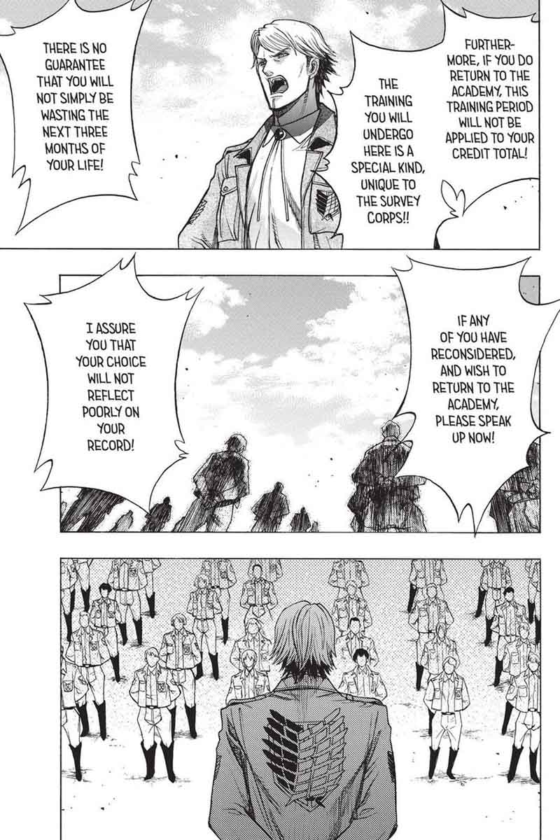 Attack On Titan Before The Fall 43 4