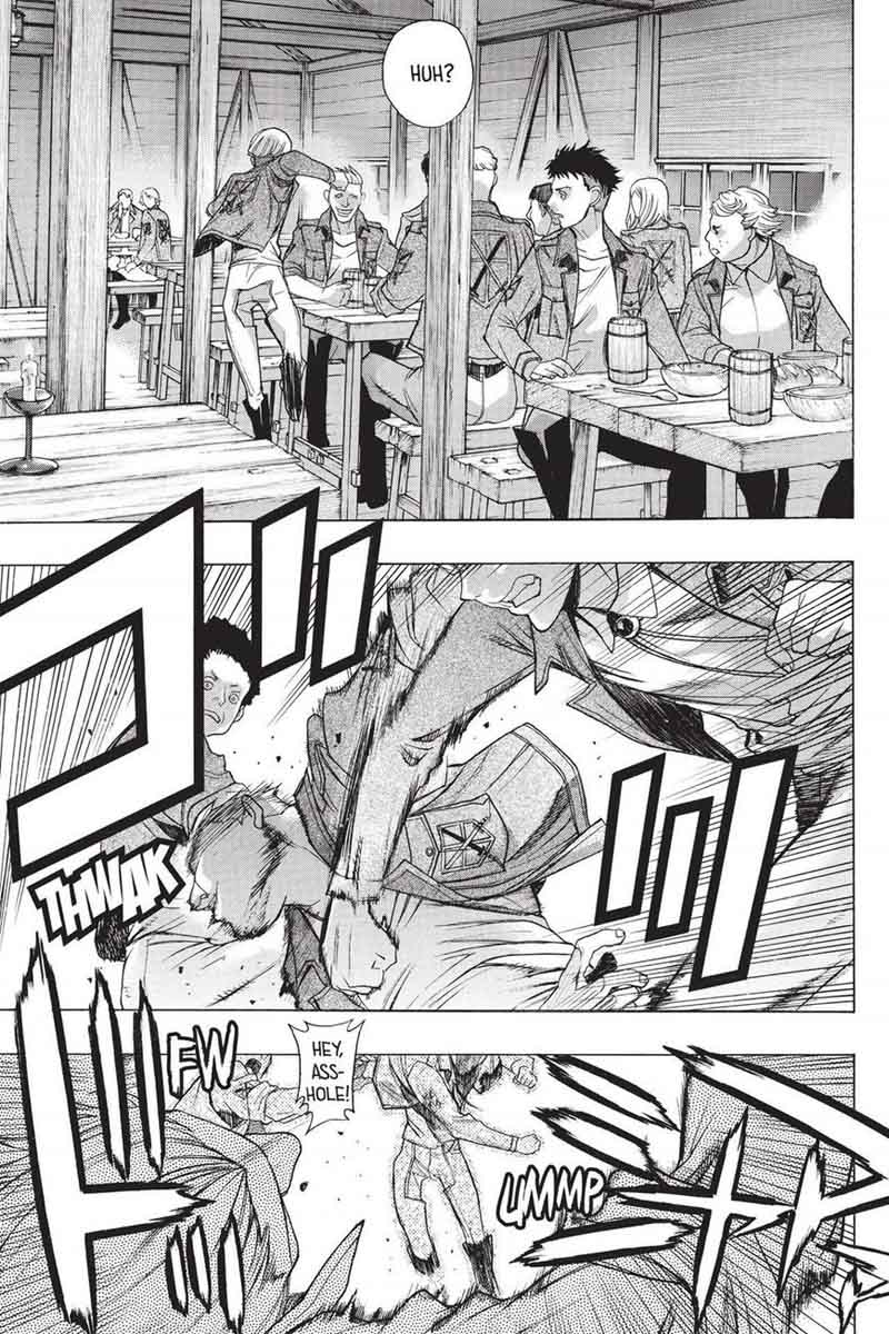 Attack On Titan Before The Fall 43 44