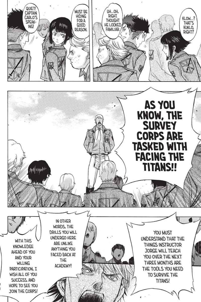 Attack On Titan Before The Fall 43 7