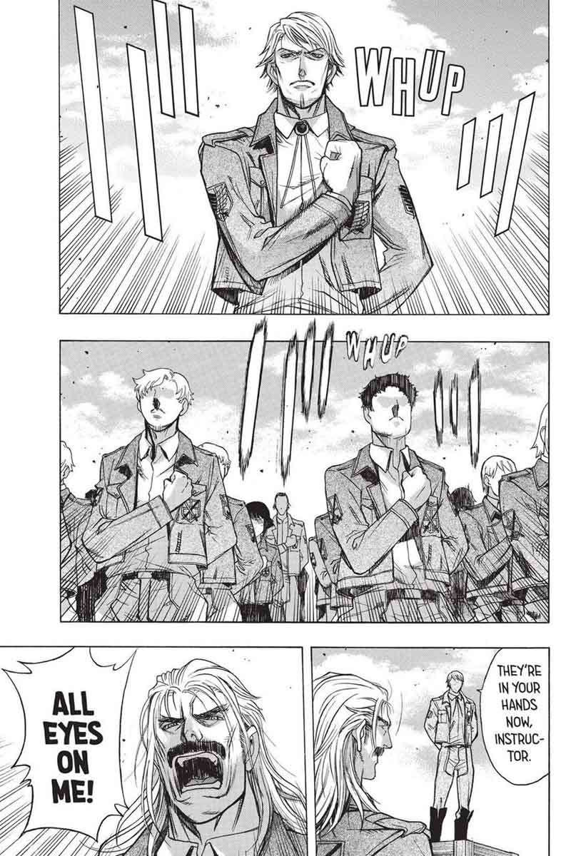 Attack On Titan Before The Fall 43 8